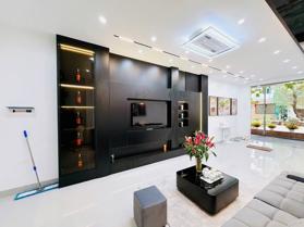 Bán Nhà Nguyễn Văn Trỗi. Thanh Xuân. 6 Tầng Thang Máy. Ô Tô. MT 4m. DT 50m2. Giá 19.7 Tỷ