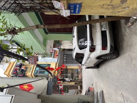 🏠 MẶT NGÕ PHỐ MINH KHAI 60M², 5 PHÒNG KHÉP KÍN, NGÕ THÔNG, KINH DOANH – 14.5 TỶ