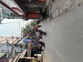 Bán nhà Cổ Nhuế, hiếm, 89m2,3 thoáng, 4T, dân xây, 1 nhà ra oto tránh 15 tỷ hơn