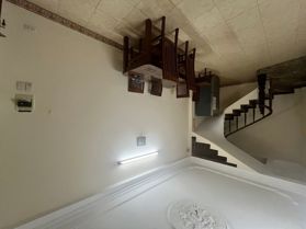 Bán nhà Định Công lô góc 35m² – 4 tầng – gần hồ – giá 5 tỷ – sổ đỏ