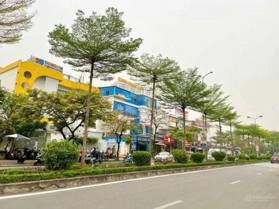 Căn Biệt Thự Đơn Lập Mặt Phố Nguyễn Xuân Khoát-  357.8m2 🌸 Mặt tiền: 20m 