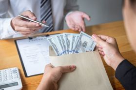 Các khoản chi phí trích trước không được trừ thuế TNDN theo Nghị định 320