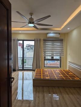 Bán Nhà Bùi Xương Trạch. Thanh Xuân. Lô Góc. DT 53m2. MT 4.2m. 6 Tầng. Giá 13.1 Tỷ. 