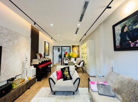 🔥 LẠC TRUNG – HAI BÀ TRƯNG | PHÂN LÔ Ô TÔ | 5 TẦNG | 29.5 TỶ