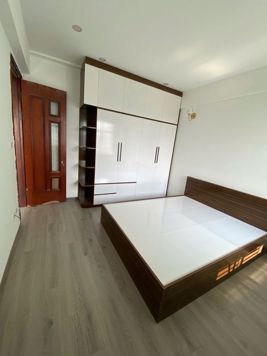 Bán Chung Cư Thấp Tầng Pháp Vân 65m², 2 Ngủ, Sổ Đỏ Riêng, Ở Ngay 4 Tỷ