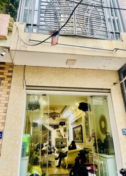 Bán nhà Định Công, Hoàng Mai, Ô tô đỗ cửa, full nội thất xịn mịn, 46m2, 12.9 tỷ