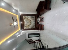 BÁN NHÀ ĐỊNH CÔNG, NHÀ MỚI Ở NGAY FULL NỘI THẤT, Ô TÔ LÙI CỬA, DT 30M2, GIÁ 7.3 TỶ