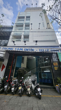 Cho thuê phòng dạy học tại 133 Lê Đình Lý _ P. Thanh Khê _ TP Đà Nẵng