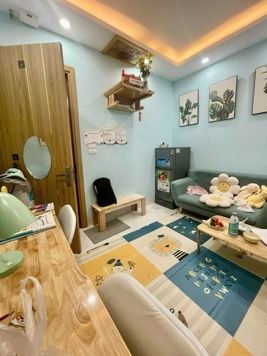 CHUNG CU MINI NGUYỄN TRÃI  2  NGỦ 1 VS - TRUNG TÂM QUẬN THANH XUÂN - THANG MÁY DT 50m giá 2x tỉ nhỏ