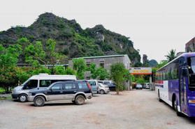  BÁN ĐẤT DU LỊCH CỰC ĐẸP – TRÀNG AN - NINH BÌNH