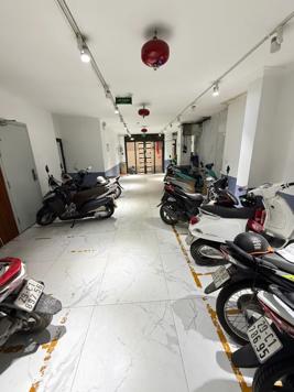 Bán Nhà Yên Hòa. Cầu Giấy. 8 Tầng Thang Máy. DT 135m2. MT 7m. Giá 39.7 Tỷ.