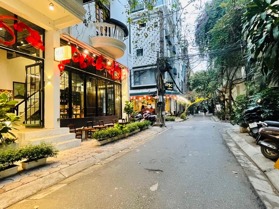 🔥 HOÀNG NGỌC PHÁCH – ĐỐNG ĐA | PHÂN LÔ Ô TÔ TRÁNH – VỈA HÈ | 19.5 TỶ