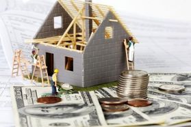 Quy định mới về xác định chi phí chung dự toán xây dựng