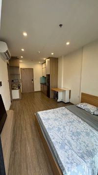 Chung cư cao cấp Vinhomes smartcity, phân khu SAKURA. Căn hộ Studio 28m2 giá 2x tỉ
