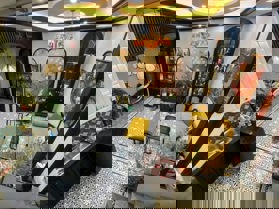 BÁN NHÀ ĐỊNH CÔNG, Ô TÔ ĐỖ CỬA, GẦN PHỐ, DT 33M2, 7.65 TỶ