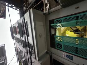 BÁN NHÀ BẰNG LIỆT, LINH ĐÀM, NGÕ NÔNG 3 GÁC ĐỖ CỬA, GẦN Ô TÔ, DT 40M2, GIÁ 7.85 TỶ