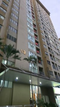 🌹 CT1B TÒA V2  PHÚ LÃM – HÀ ĐÔNG 2 NGỦ 1 VS 3x TỈ