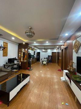 🔥Toà CC CT6 KĐT mới - Văn Khê - Hà Đông 3 ngủ 2 vs  105m giá  6x tỷ