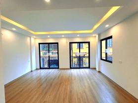 Hoàng Quốc Việt – Lô Góc 3 Mặt Tiền – Kinh Doanh Văn Phòng, Spa, Phòng Khám