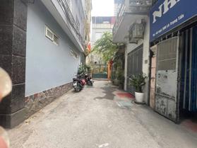 Bán Nhà Lê Trọng Tấn. Thanh Xuân. Ô Tô. DT 78m2. MT 3m. 3 Tầng. Giá 16.7 Tỷ