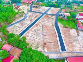 Cần gấp bán rẻ, đã có sổ dự án Dream city Bắc Giang, trung tâm hành chính mới, ngập tràn tiện ích