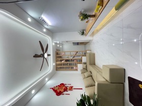 ✨ THÁI THỊNH – ĐỐNG ĐA | 2 THOÁNG TRƯỚC SAU | NHÀ MỚI | 8.1 TỶ