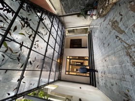 🔥 BIỆT THỰ HỒ BA MẪU – ĐỐNG ĐA | 3 MẶT THOÁNG | 42.9 TỶ