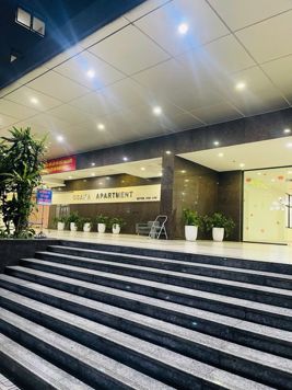 Bán Căn Hộ Chung Cư OSAKA 3 Ngủ 75m² Căn Góc 5 TỶ – Full Nội Thất Đẹp Như Mới