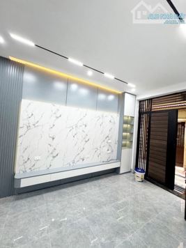 BÁN NHÀ KIM GIANG, 2 THOÁNG, 20M RA Ô TÔ, DT 36M2, GIÁ 8.2 TỶ