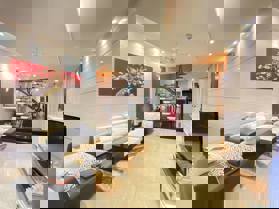 Bán nhà Nguyễn Khuyến, nhà đẹp full nội thất, cách ô tô 15m, hơn 8 tỷ, chủ cần bán gấp !!