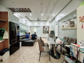 🔥 MẶT PHỐ BẠCH MAI – HAI BÀ TRƯNG | THANG MÁY | DÒNG TIỀN CAO | 35 TỶ