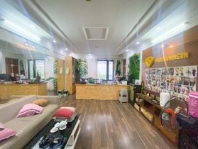 Bán nhà Khuất Duy Tiến, Thanh Xuân, Gara ô tô, Thang Máy, Kinh doanh, 40m2, 23.2 tỷ