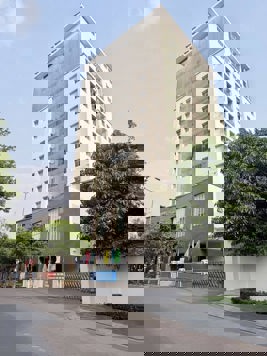 CỰC HIẾM - NGUYỄN TRỌNG TUYỂN  - PHÚ NHUẬN - gần 50m2, hẻm kinh doanh xe hơi đỗ cửa - 7, tỷ.