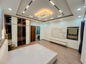 PHỐ CỔ LÒ ĐÚC – NHÀ 6 TẦNG THANG MÁY – NGÕ NÔNG 80M RA PHỐ – GIÁ 12.26 TỶ