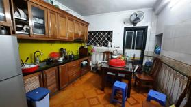 Bán Nhà Tô Vĩnh Diện. Thanh Xuân. Lô Góc. Ô Tô. DT 54m2. MT 6m. 4 Tầng. Giá 20.9 Tỷ