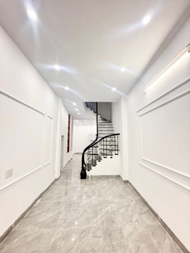 ✨ HOÀNG MAI | LÔ GÓC | Ô TÔ ĐỖ CỔNG | NGÕ THÔNG | 8.9 TỶ