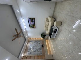 ✨ TRẦN KHÁT CHÂN – HAI BÀ TRƯNG | 4 TẦNG | FULL NỘI THẤT | 7.35 TỶ