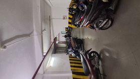 Hàng Nóng Hoàng Mai – Nhà Mặt Phố 110m², 24 Phòng, Dòng Tiền 1 Tỷ/Năm - Chưa Tới 199tr/m