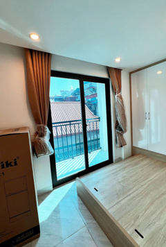 Chào Bán Toà CHDV Trung Tâm Hoàng Mai 60m2 – 11 Phòng, Dòng Tiền Gần 1 Tỷ/Năm - 14 Tỷ