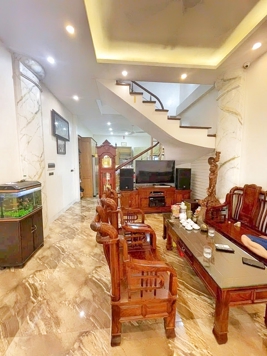 NÓNG! BÁN NHÀ TRÍCH SÀI – CÁCH HỒ TÂY VÀI BƯỚC- 50MX5 TẦNG– Ở SƯỚNG, GIỮ TIỀN TỐT- 11.8 TỶ 