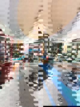 Nhà đẹp Phùng Hưng, nội thất cao cấp, 10m ra phố, ngõ thông tứ phía, 40m2, 12 tỷ