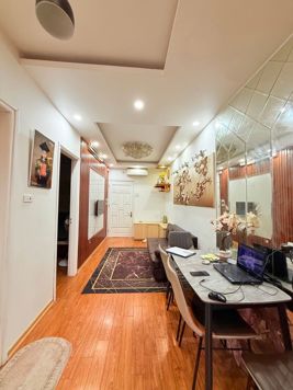 CHUNG CƯ KIM VĂN KIM LŨ - 2 NGỦ - FULL NỘI THẤT - SỔ ĐỎ SANG TÊN NGAY DT 50/65m chỉ 3,89 tỉ