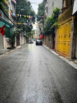 🏠 MẶT NGÕ PHỐ MINH KHAI 60M², 5 TẦNG, Ô TÔ TRÁNH, KINH DOANH ĐỈNH – 17.9 TỶ