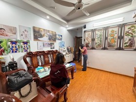 Bán CHCC KVKL-Nghiêm Xuân Yêm- Hoàng Mai, Căn góc 2N 2VS, 57m2, 4.2tỷ