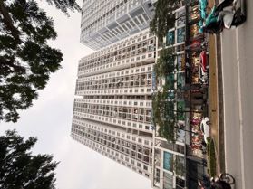 CHUNG CƯ HANDIRESCO Complex 31 LÊ VĂN LƯƠNG – THANH XUÂN  2 NGỦ 2 VS  DT 66m giá 7x tỉ nhỏ