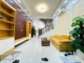 🏠 NHÀ ĐẸP PHỐ KIM NGƯU 38M², 4PN, NGÕ RỘNG THOÁNG, FULL NỘI THẤT, VỊ TRÍ TRUNG TÂM – 8.38 TỶ