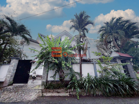 Cho thuê biệt thự sân vườn phường An Khánh Quận 2