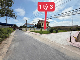 Chính Chủ Bán Cắt Lỗ Lô Góc Trục Chính KCN VSIP Giá Chỉ Hơn 1 Tỷ