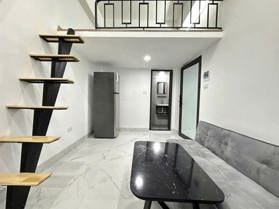 Bán Nhà Xuân Thủy - Cầu Giấy, nhà 5 tầng, 7 phòng cho thuê 30 triệu/tháng. Giá 9,8 tỷ