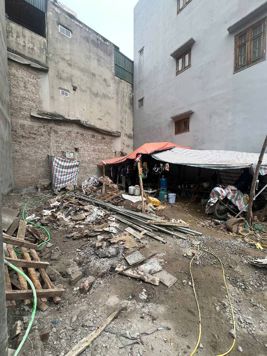 MẢNH ĐẤT VÀNG MIÊU NHA, 82M x MT 4M, NGÕ THÔNG, Ô TÔ QUA, GẦN PHỐ, 10,6 TỶ